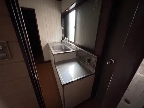 Ibaraki Prefecture Tsuchiura City 2K Property (16)