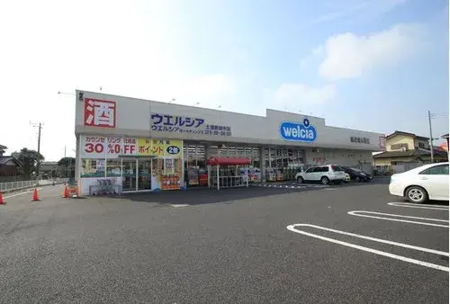 Ibaraki Prefecture Tsuchiura City 2K Property (19)