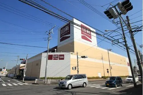 Ibaraki Prefecture Tsuchiura City 2K Property (20)
