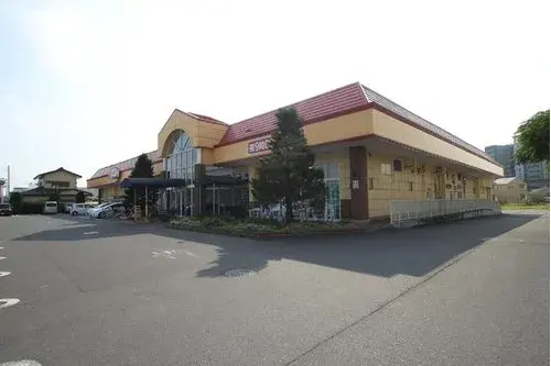 Ibaraki Prefecture Tsuchiura City 2K Property (3)