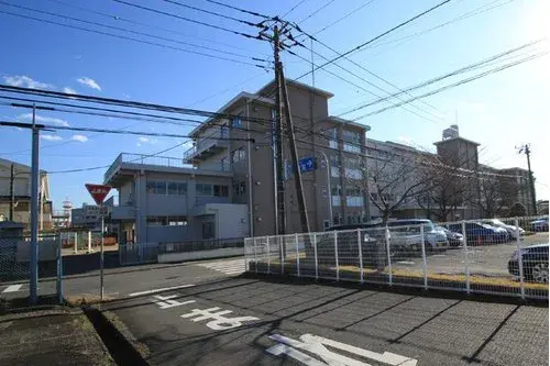 Ibaraki Prefecture Tsuchiura City 2K Property (4)