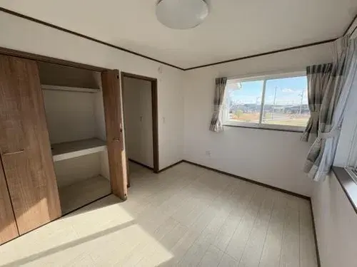 Propiedad con armario zapatero y trastero Ciudad de Tsukuba Prefectura de Ibaraki (5)