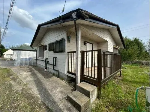 Akiya in 鉾田市