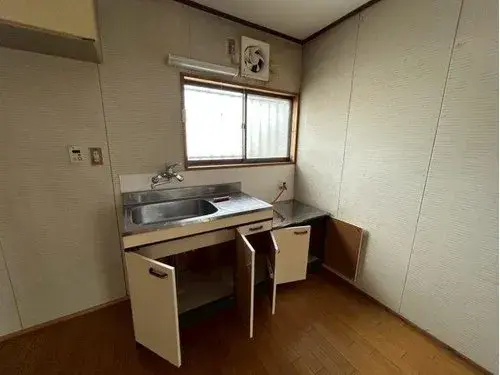 2DK房产 鉾田市 茨城县 (17)