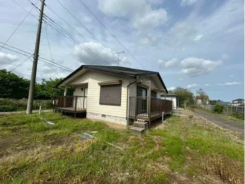 2DK房产 鉾田市 茨城县 (3)