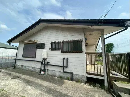 2DK房产 鉾田市 茨城县 (5)
