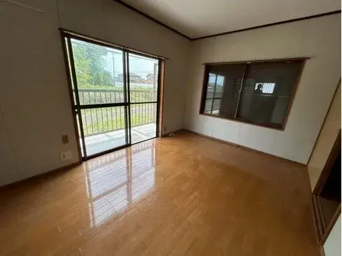 2DK房产 鉾田市 茨城县 (10)