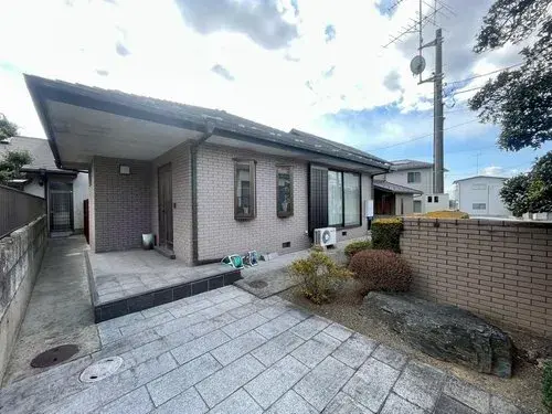 5LDK+S 筑西市 茨城県 (2)