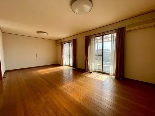 5LDK+S 筑西市 茨城県 (13)