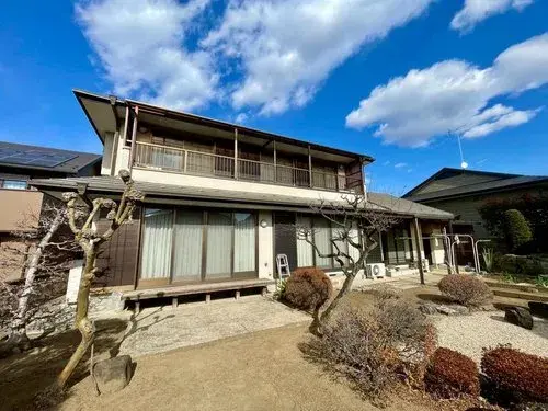 5LDK+S 筑西市 茨城県 (3)