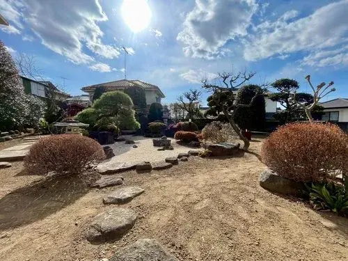 5LDK+S 筑西市 茨城県 (4)
