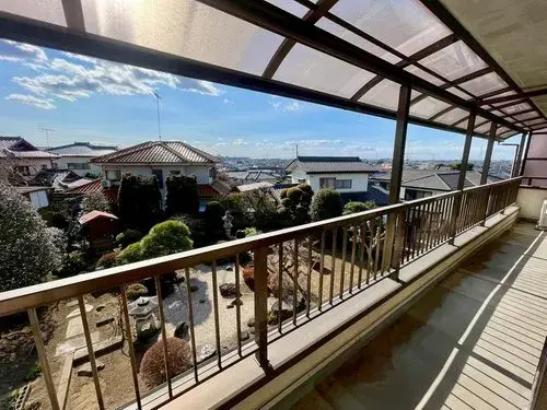 5LDK+S 筑西市 茨城県 (6)