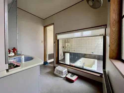 5LDK+S 筑西市 茨城県 (9)
