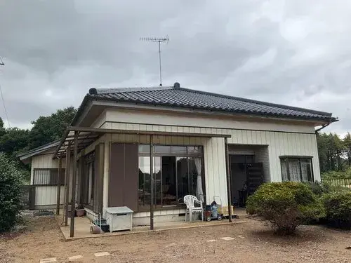 茨城県つくば市4LDK物件 (2)