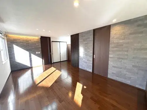 Propiedad 4LDK Ciudad de Mito Prefectura de Ibaraki (3)