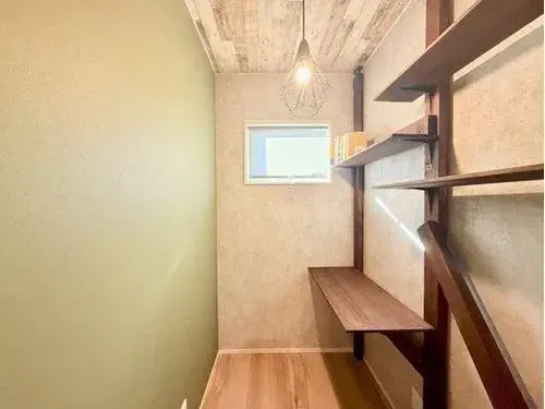 عقار 4LDK+S مدينة كاسوميغاورا محافظة إيباراكي (11)