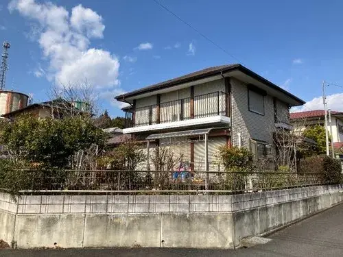 Akiya in 那珂市