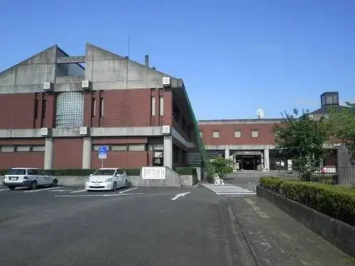 Недвижимость 5LDK, город Naka, префектура Ibaraki (2)