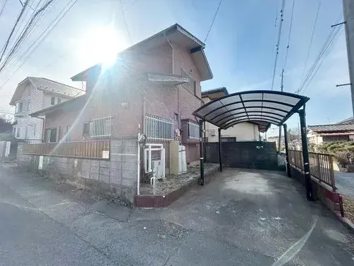 4K ひたちなか市 茨城県 (2)
