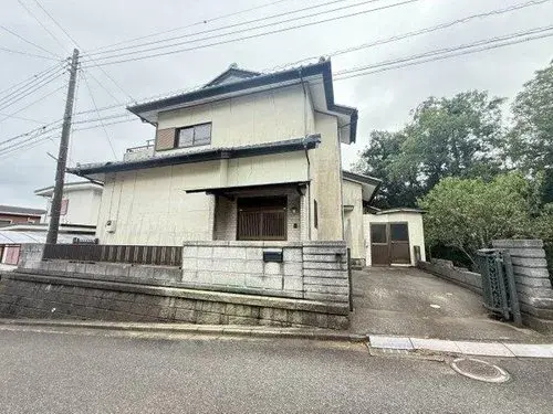 Ibaraki Prefecture Hitachi City 5DK Property (2)
