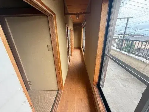 Ibaraki Prefecture Hitachi City 5DK Property (11)