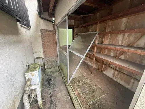 Ibaraki Prefecture Hitachi City 5DK Property (12)