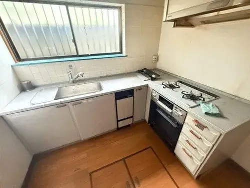 Ibaraki Prefecture Hitachi City 5DK Property (13)