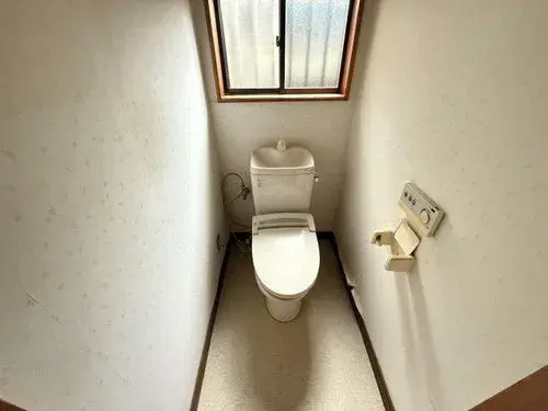 Ibaraki Prefecture Hitachi City 5DK Property (14)