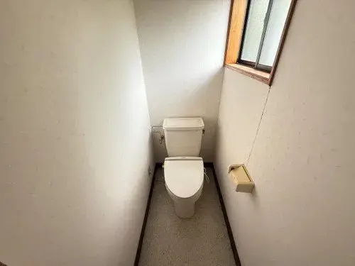 Ibaraki Prefecture Hitachi City 5DK Property (16)