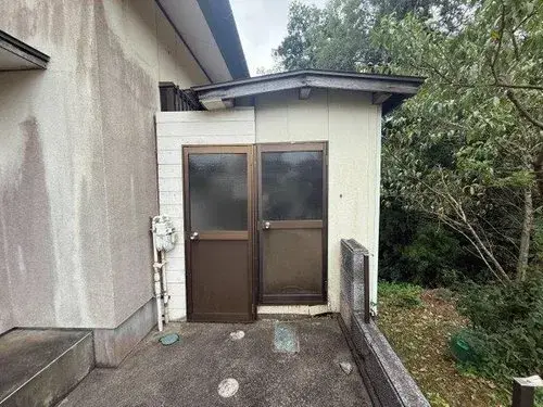 Ibaraki Prefecture Hitachi City 5DK Property (3)