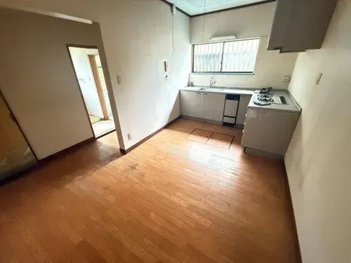Ibaraki Prefecture Hitachi City 5DK Property (4)