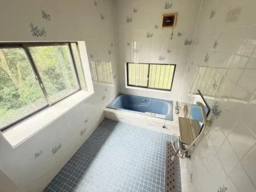 Ibaraki Prefecture Hitachi City 5DK Property (5)