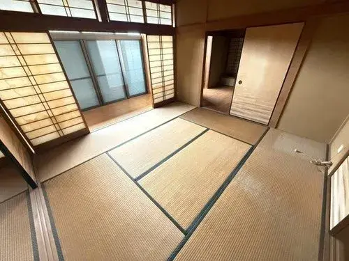 Ibaraki Prefecture Hitachi City 5DK Property (6)