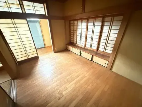 Ibaraki Prefecture Hitachi City 5DK Property (7)
