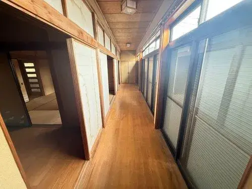 Ibaraki Prefecture Hitachi City 5DK Property (8)