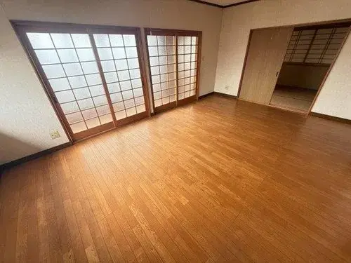 Ibaraki Prefecture Hitachi City 5DK Property (9)