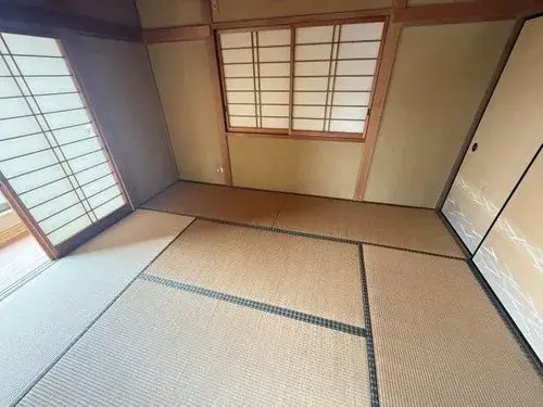 Ibaraki Prefecture Hitachi City 5DK Property (10)