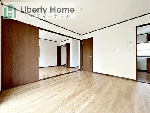 Ibaraki Moriya 4LDK Property (2)