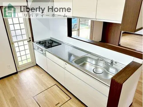 Ibaraki Moriya 4LDK Property (14)