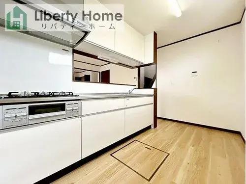 Ibaraki Moriya 4LDK Property (15)