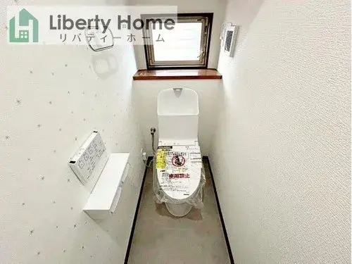 Ibaraki Moriya 4LDK Property (18)