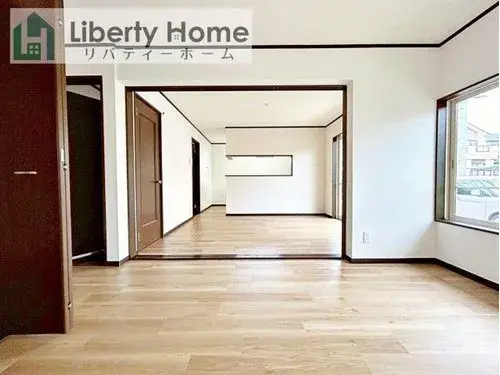 Ibaraki Moriya 4LDK Property (3)