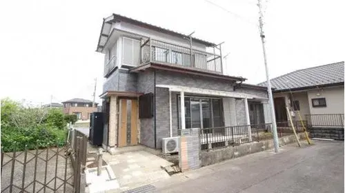 Akiya in Ville de Ryūgasaki