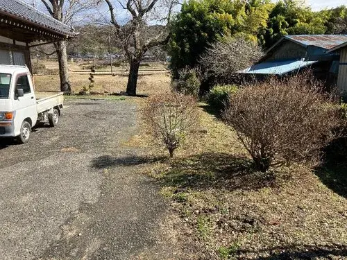 3DK+S Property Hitachiota City Ibaraki Prefecture (2)