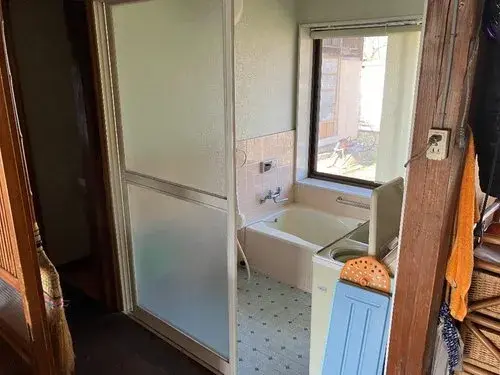 3DK+S Property Hitachiota City Ibaraki Prefecture (11)