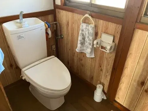3DK+S Property Hitachiota City Ibaraki Prefecture (13)