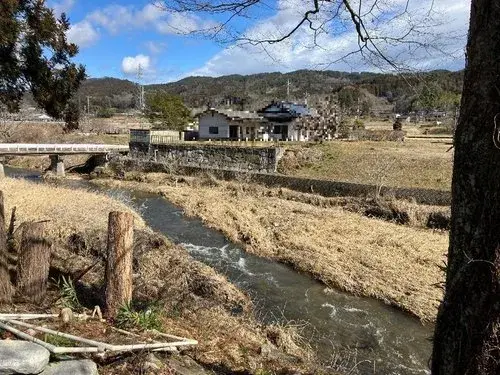 3DK+S Property Hitachiota City Ibaraki Prefecture (3)