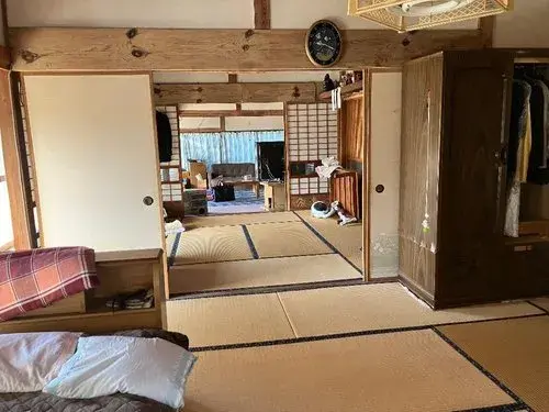 3DK+S Property Hitachiota City Ibaraki Prefecture (4)