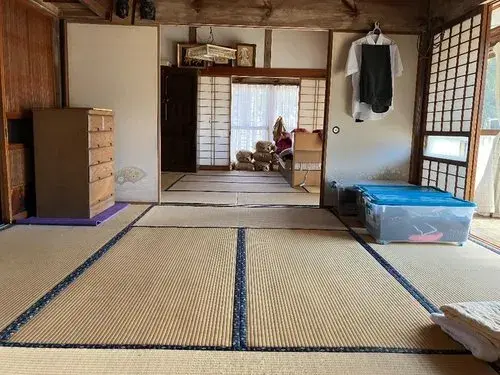 3DK+S Property Hitachiota City Ibaraki Prefecture (5)
