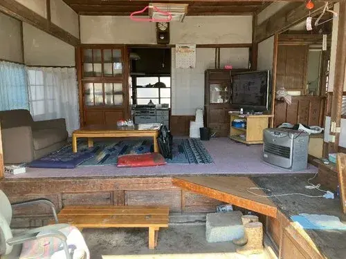 3DK+S Property Hitachiota City Ibaraki Prefecture (7)